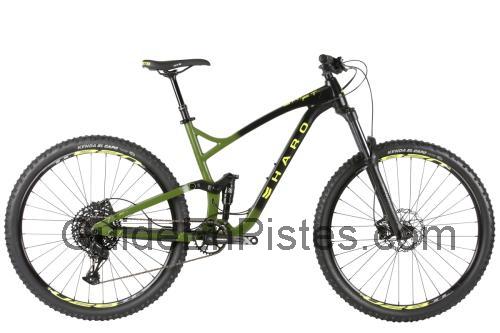 Haro Shift R7 fiche technique et avis
